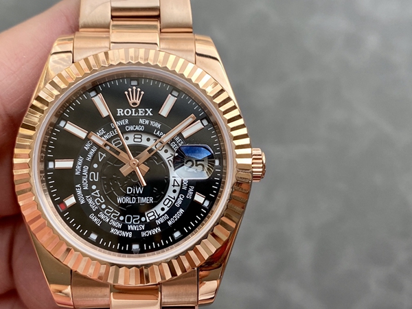 激安ロレックス全体デザイン